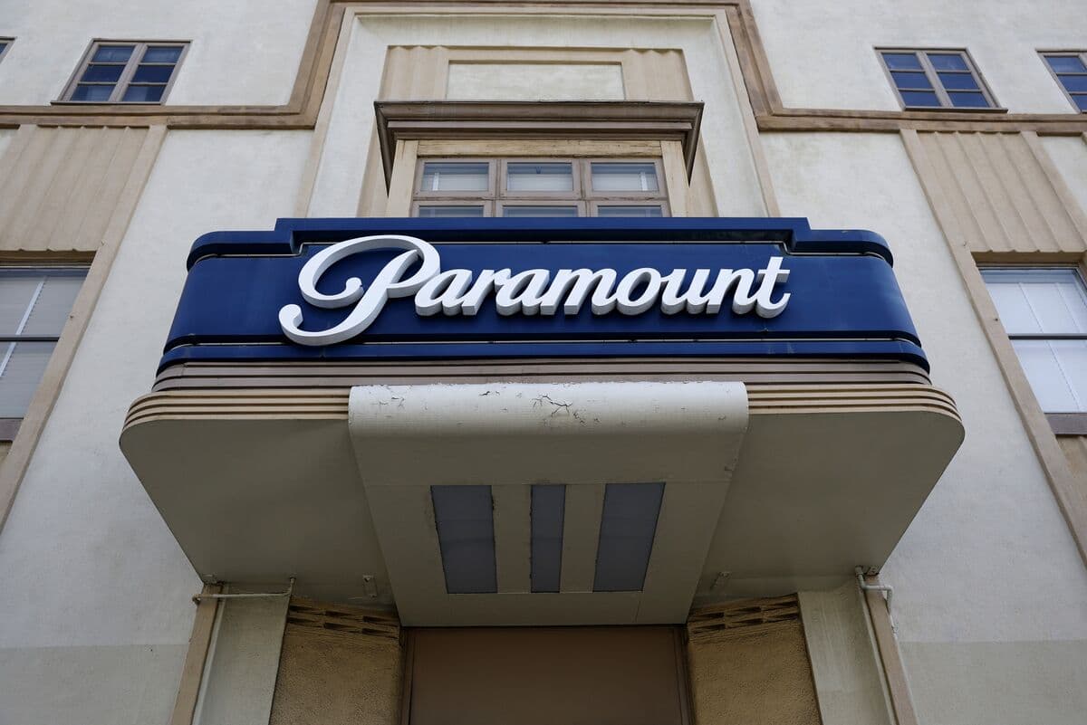 Paramount's Acquisition of Warner Bros. Gains US Approval Amid Profit Potential