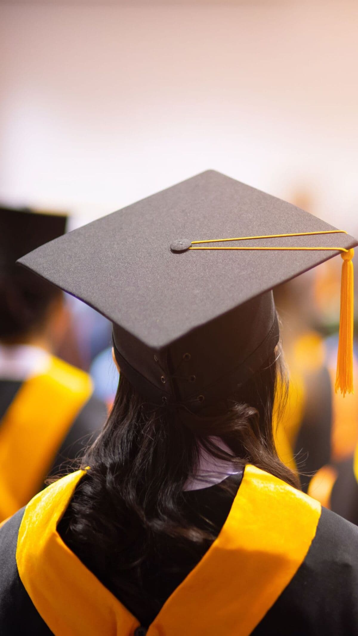 New Graduates Confront Challenging Labor Market Conditions