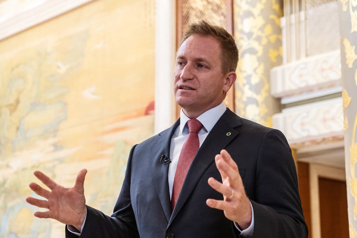 Fortescue Bets on China Ties as CMRG Broadens Iron Ore Influence