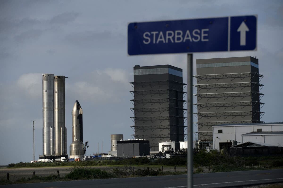 SpaceX Invests Over $15 Billion in Development of Starship Rocket