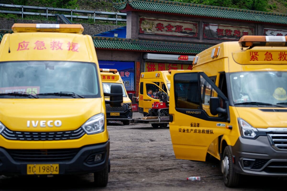Shanxi Coal Disaster Expected to Impact Steel, Power, and Chemical Industries