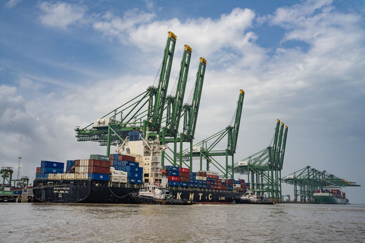 India's Current Account Deficit Remains Stable Amid Surge in Remittances