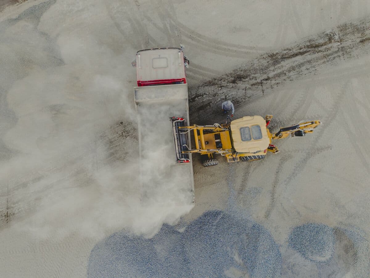 Peru's Mining Industry Faces Challenges Amid Presidential Election