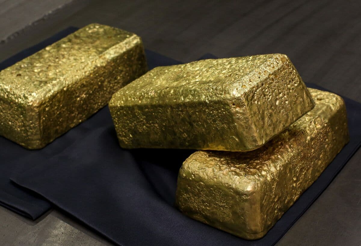 E&P of Ghana Wins Bid to Run Damang Mine After Gold Fields Exit