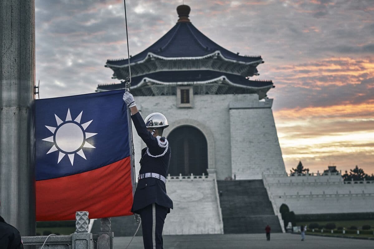 Taiwan Investigates Alleged Smuggling of Nvidia Chips to China via Japan