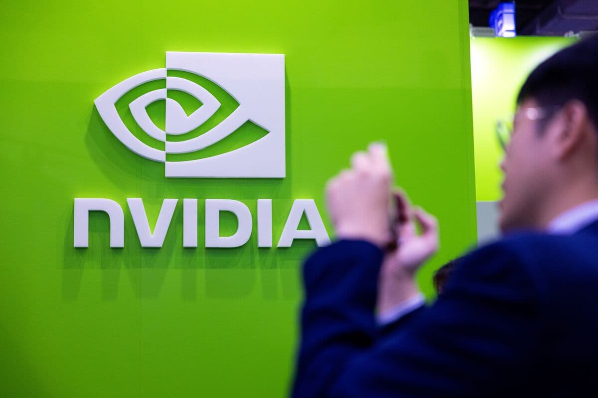 Naver Partners with Nvidia to Enhance AI Capabilities in South Korea