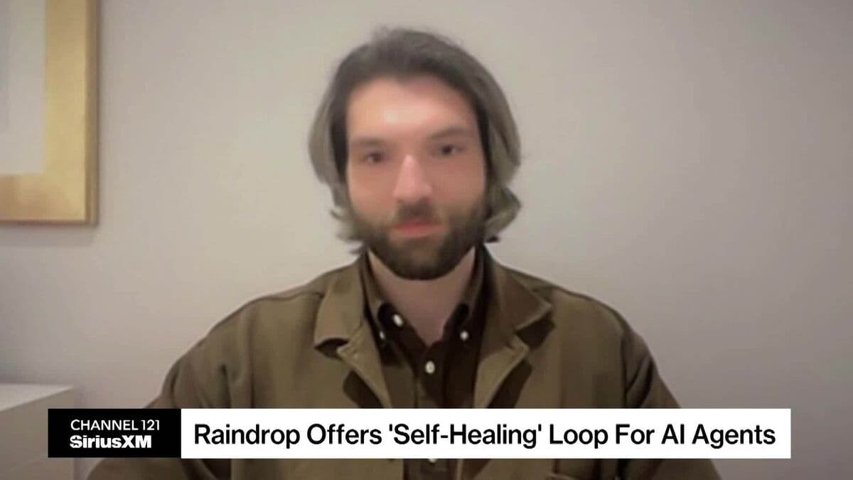 Ben Hylak Discusses AI's Self-Correction as Key Challenge for Humanity