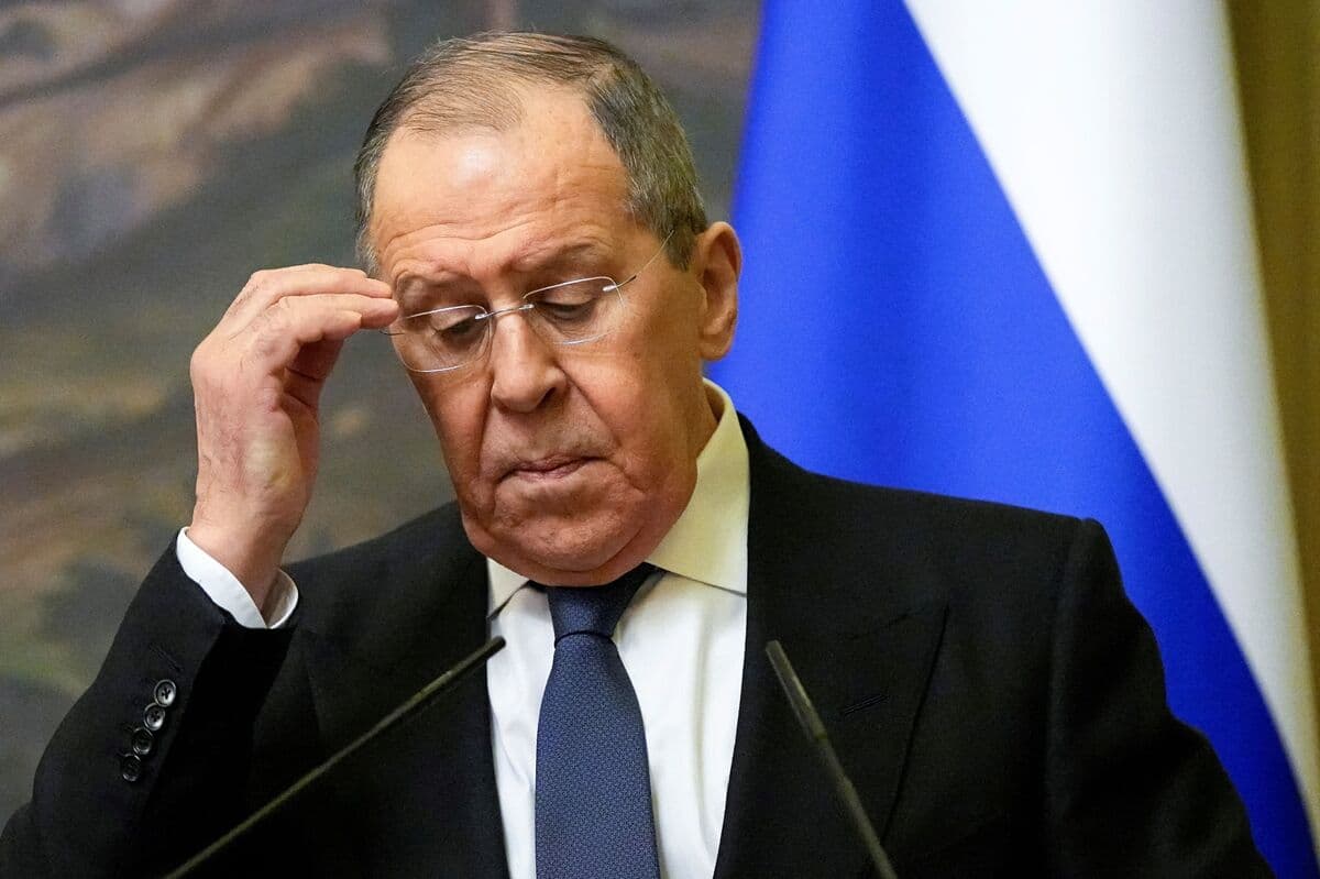 Russia Warns Armenia of Potential Loss of CSTO Membership Rights
