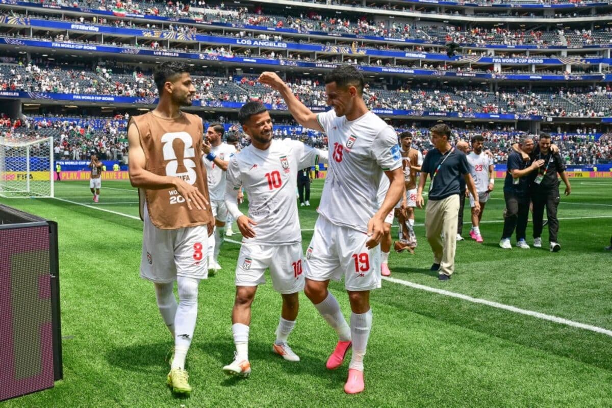 Iranian Football Team Receives Additional Day to Prepare for World Cup Match