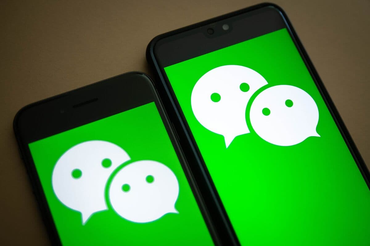 Tencent Begins Testing AI Assistant for WeChat in China
