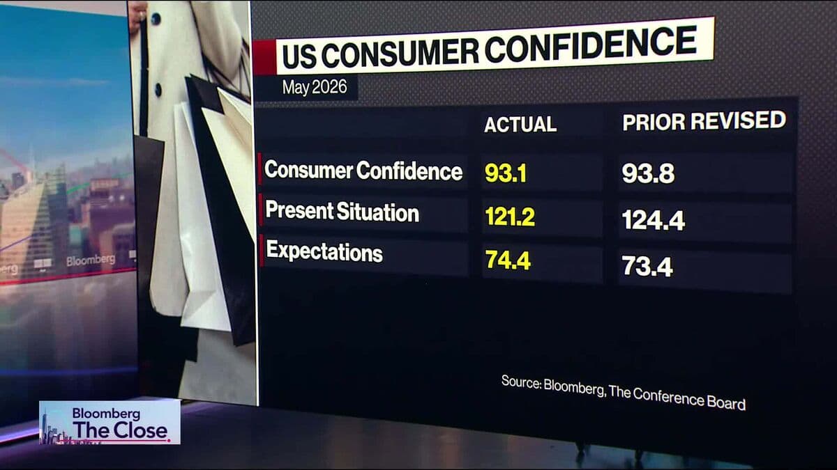 Pauline Brown Analyzes K-Shaped Recovery in Luxury Retail Sector