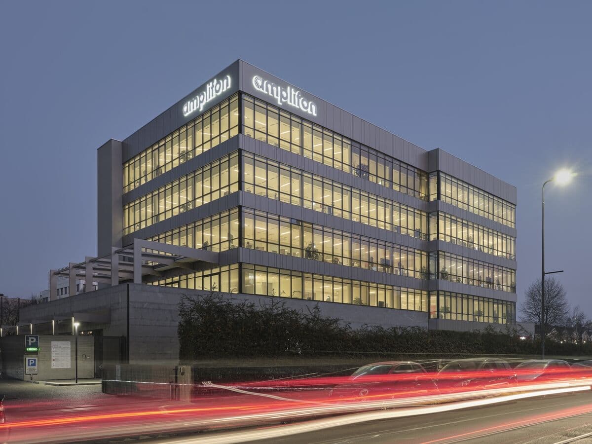 Amplifon to Buy GN Store Nord Hearing Aid Unit for $2.6 Billion