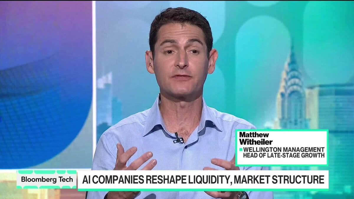 Investors Expect Increased Liquidity After SpaceX's Historic IPO