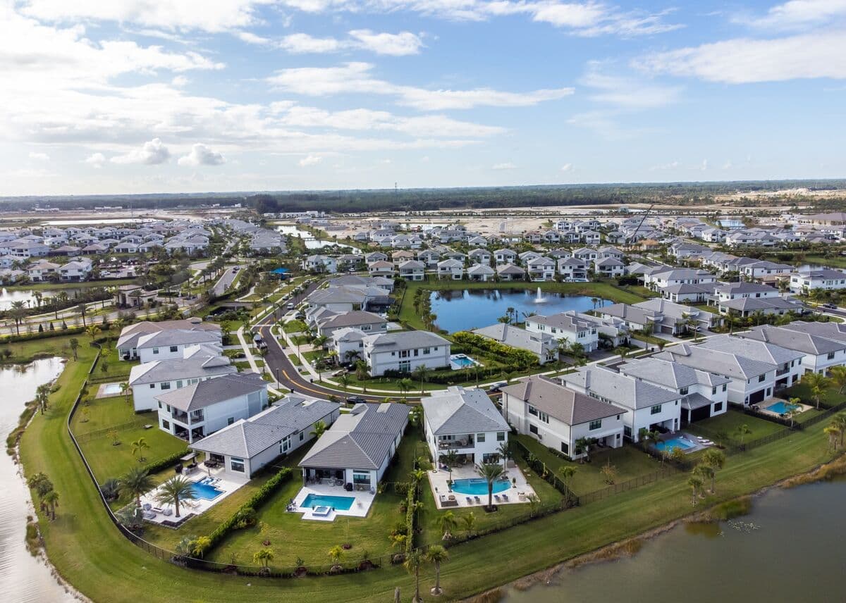 S&P Global Ratings Warns Florida Property Tax Cut May Impact Local Debt