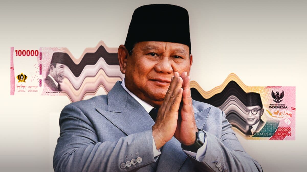Investor Confidence in Indonesia Declines Amid Corruption and Policy Concerns