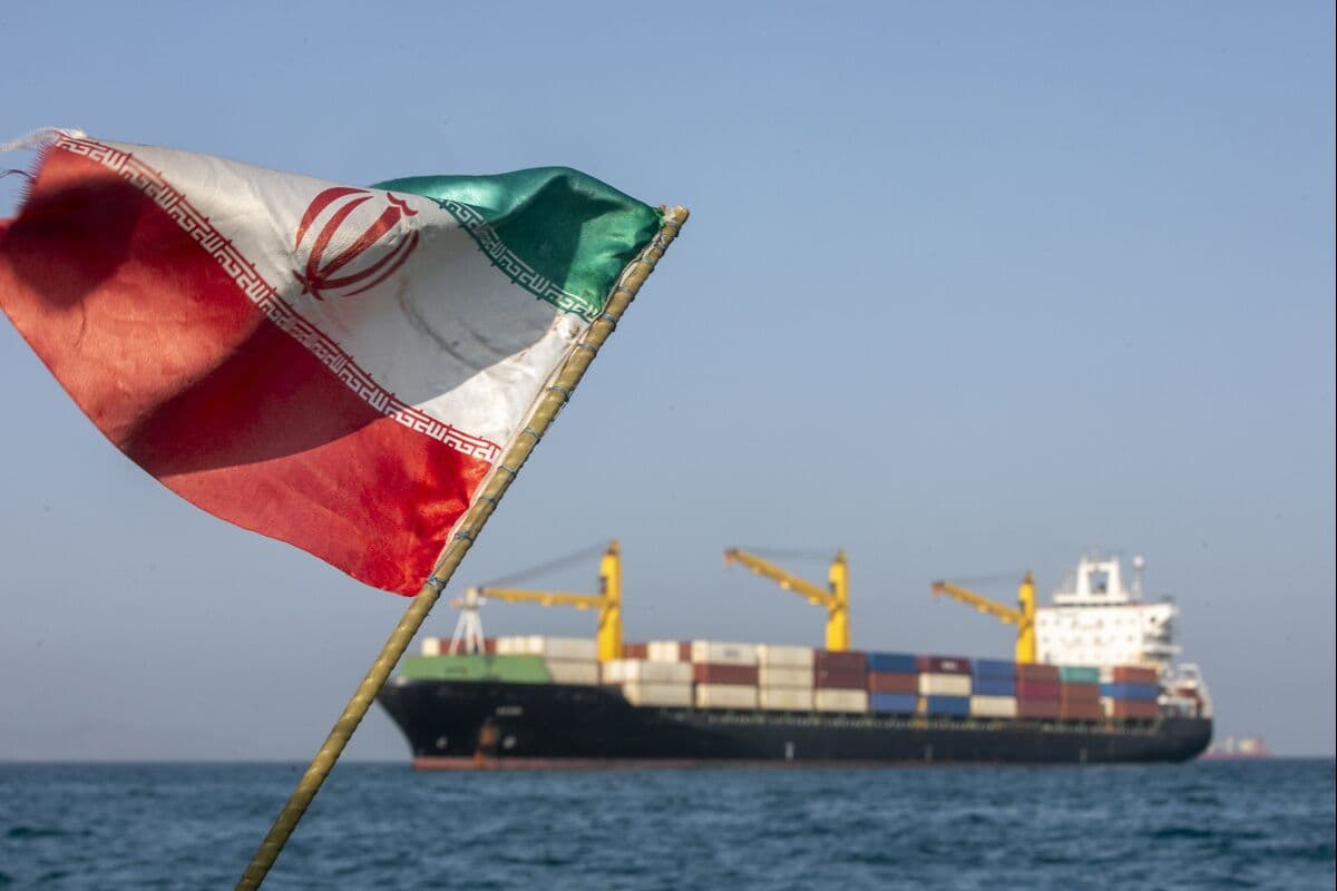 Current Positions of the US, Israel, and Iran on Proposed Peace Deal