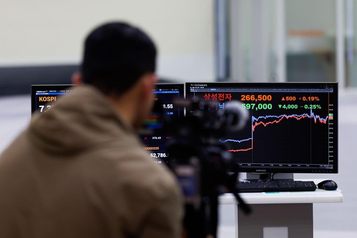 Emerging Markets Post Strong Profits, Fueling Optimism for Bull Market
