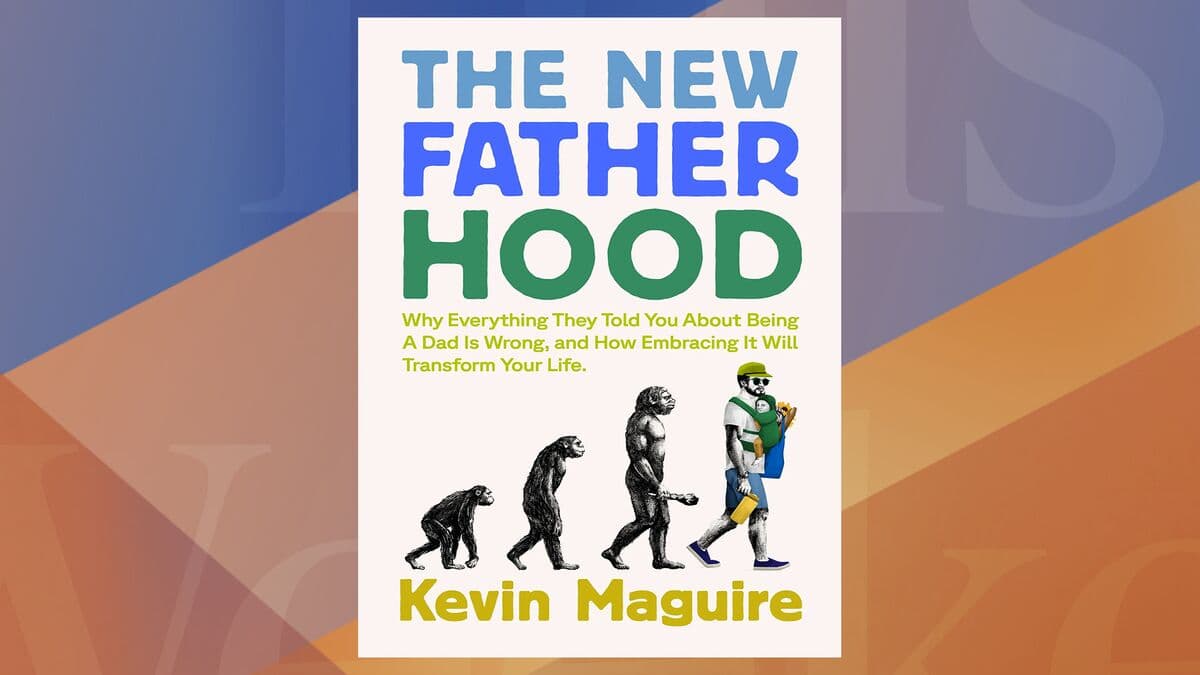 Current Fatherhood Literature Lags Behind Modern Parenting Realities