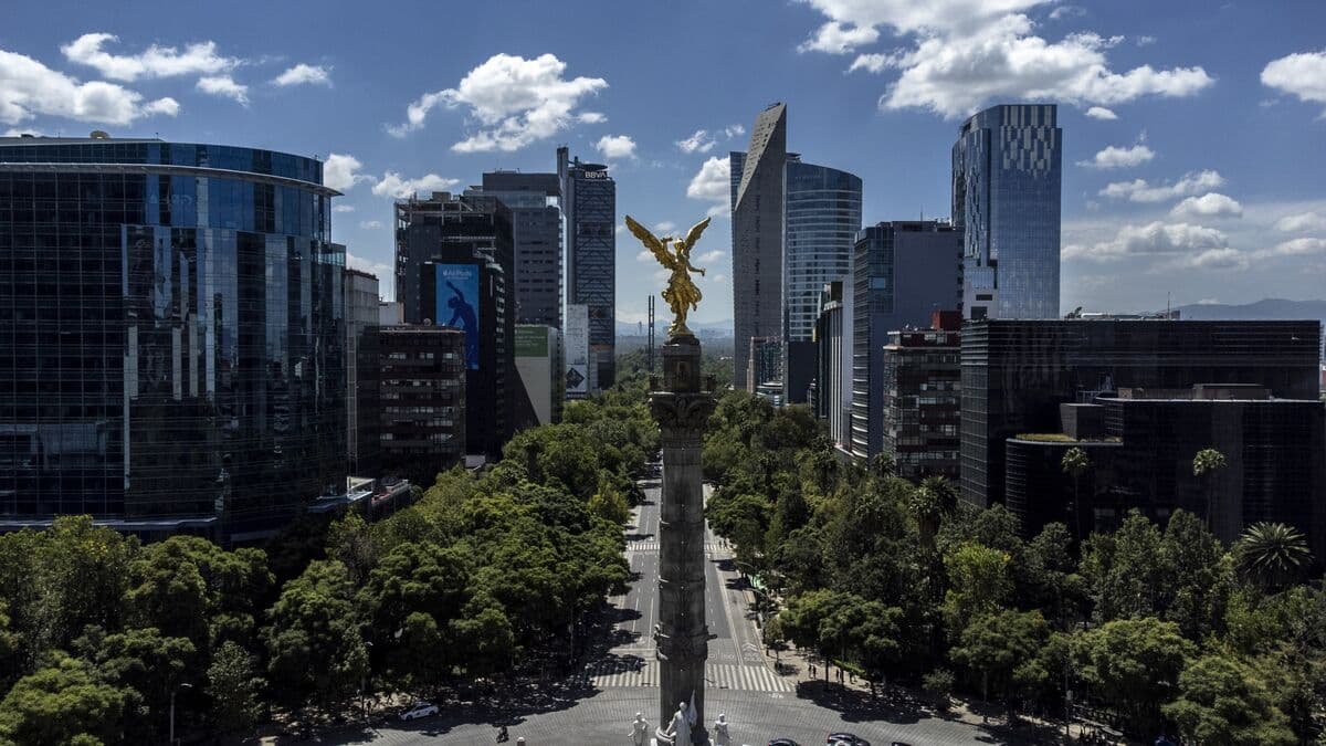 Ashmore Group Launches Mexican Equities Fund to Tap Growing Pension Investments