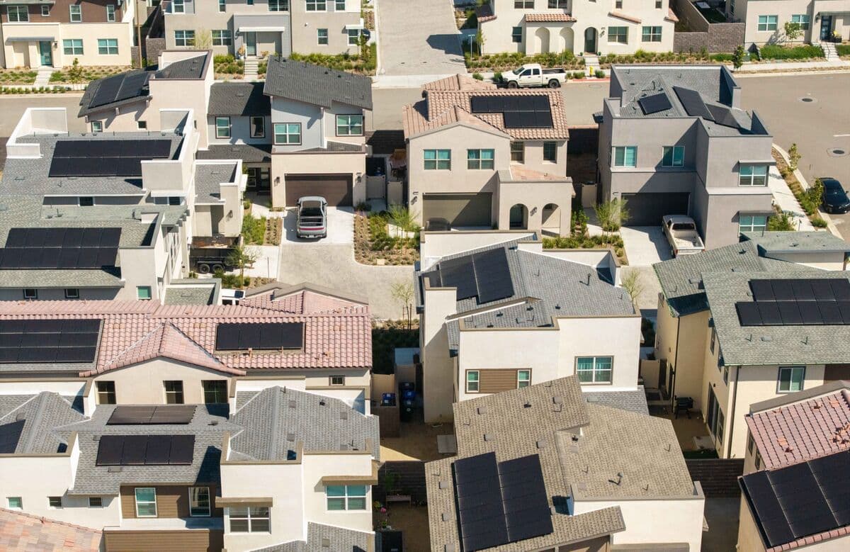 US Mortgage Rates Remain Steady Amid Rising Inflation Pressures