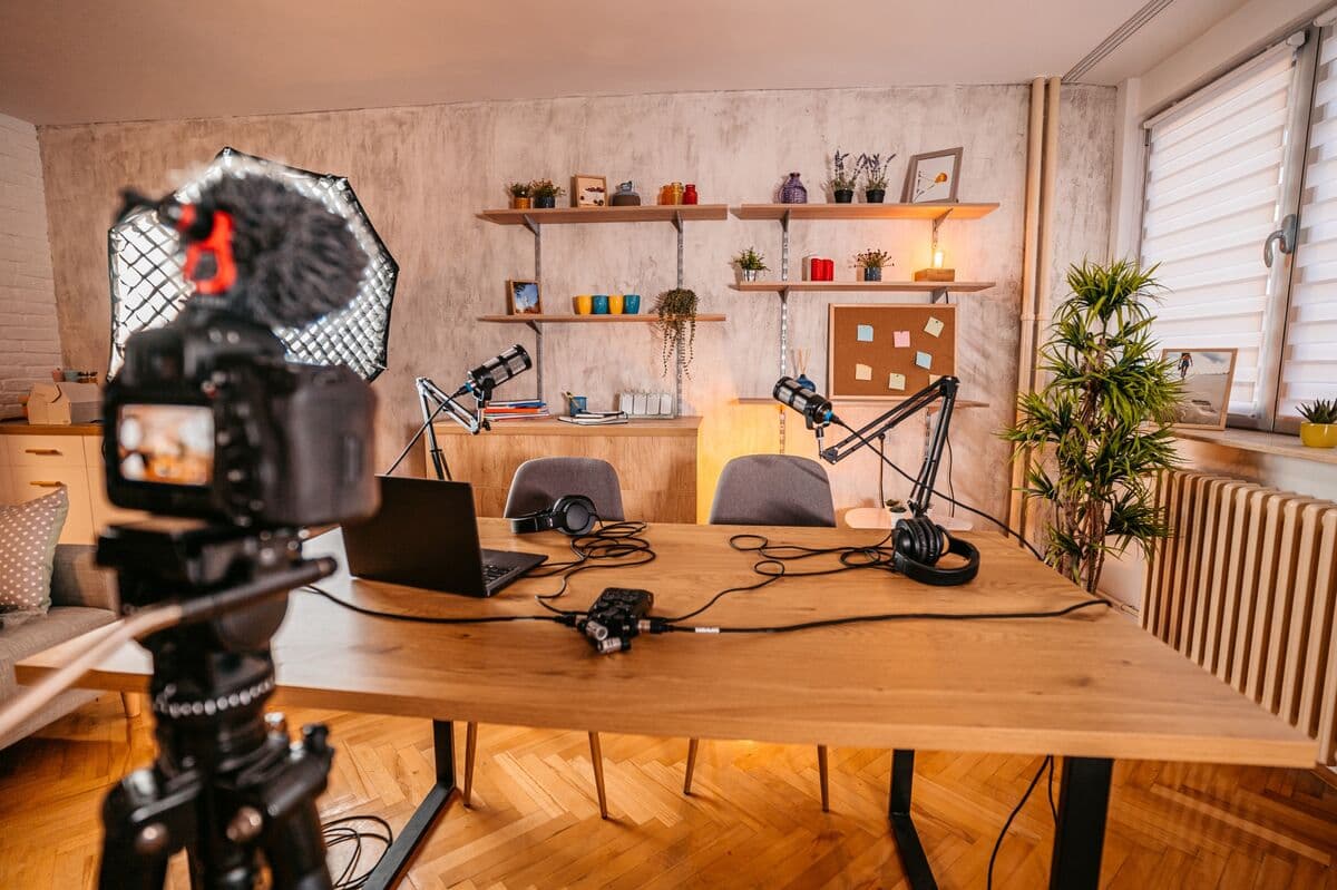 Global Podcast Sales Reach Record $9.2 Billion Driven by Video Adoption