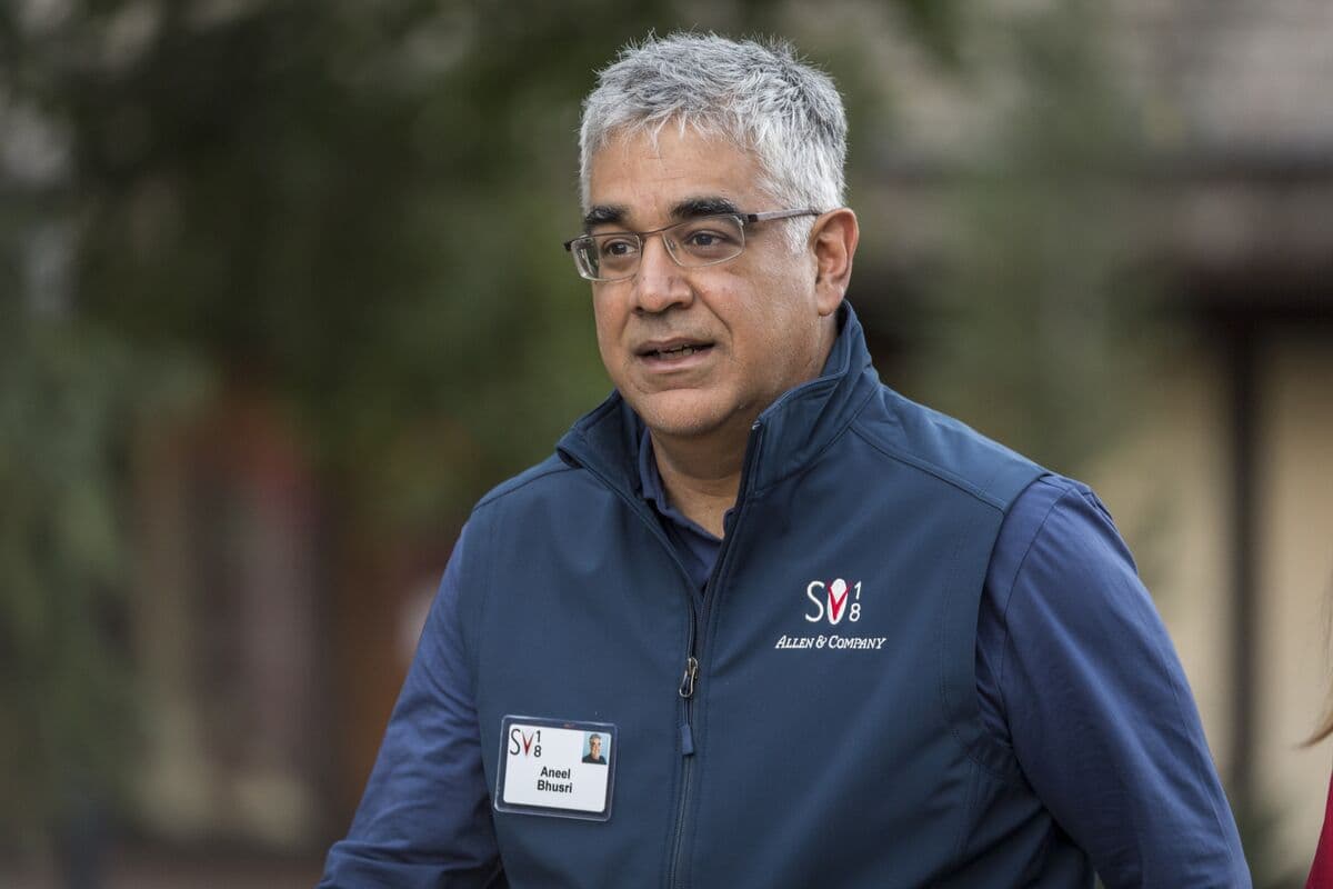 Workday Shares Rise Following Strong First Quarter Earnings Report