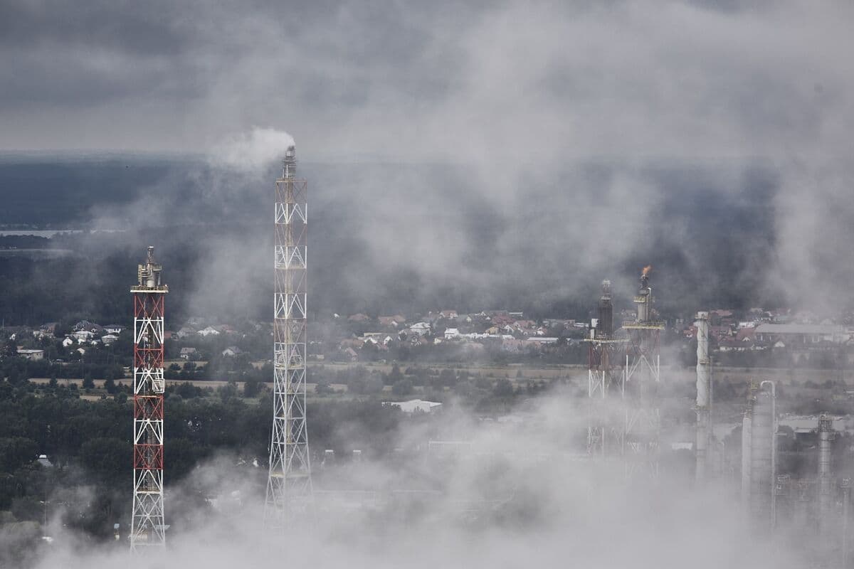 Polish Lawmakers Advocate for Significant Reform of EU Carbon Market
