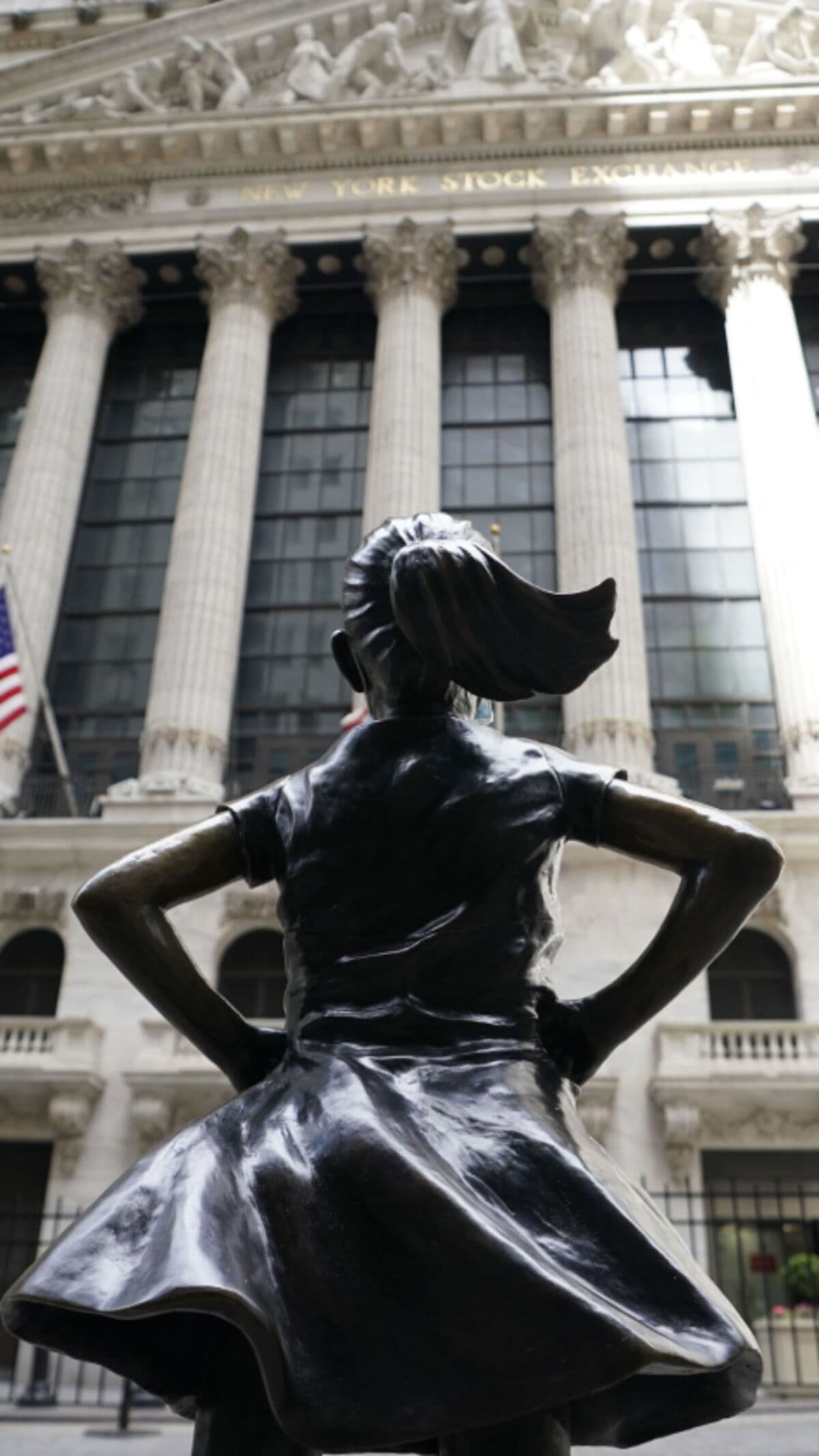Corporate America Struggles to Retain Women in Leadership Roles