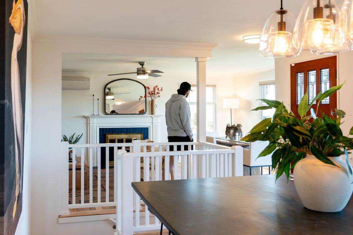 Trump Signs Orders Aimed at Easing Mortgage Access, Home Costs