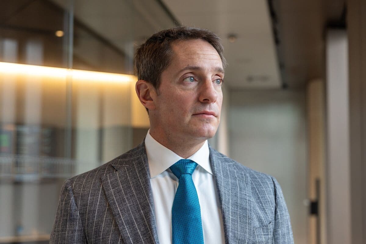 Carson Block Revises Indian Fund Strategy with Emphasis on AI