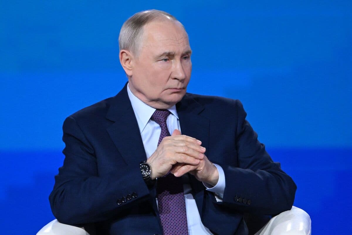 Baltic States Denounce Russian Claims of Ukrainian Drone Use in Their Airspace