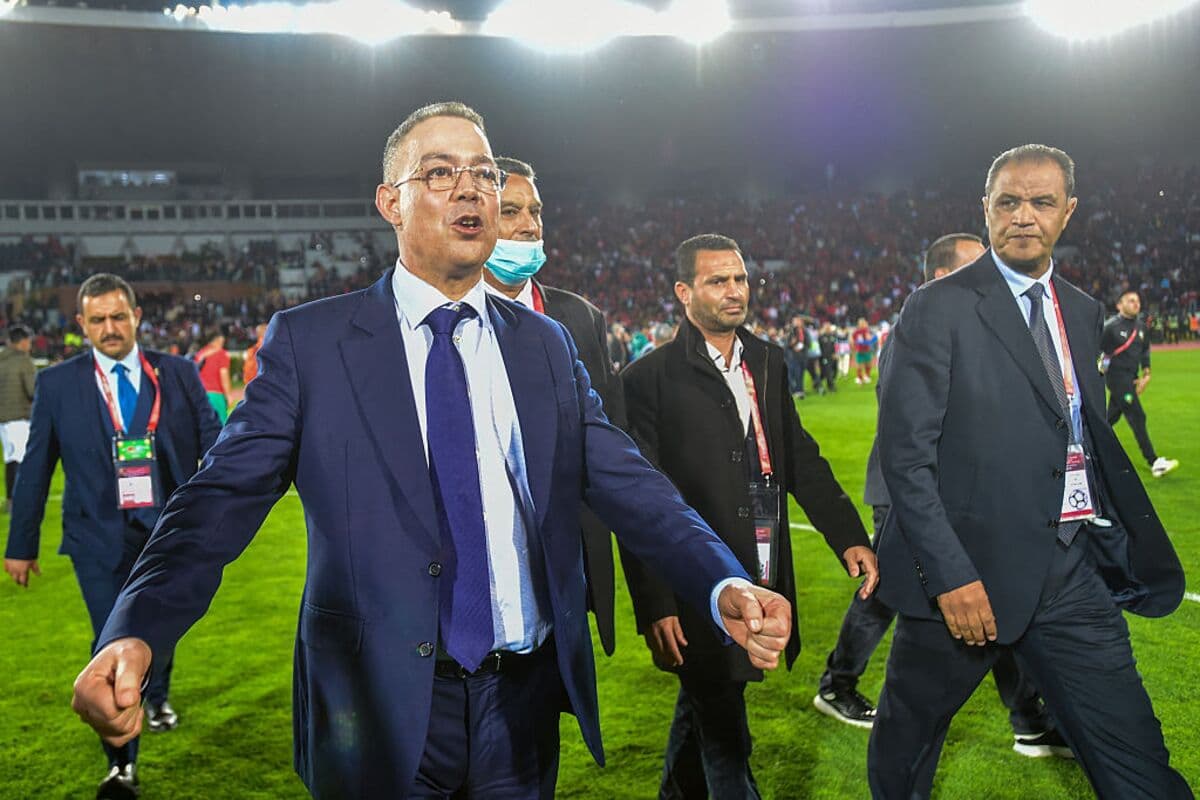 Morocco's World Cup Leader Encouraged to Pursue Prime Minister Position