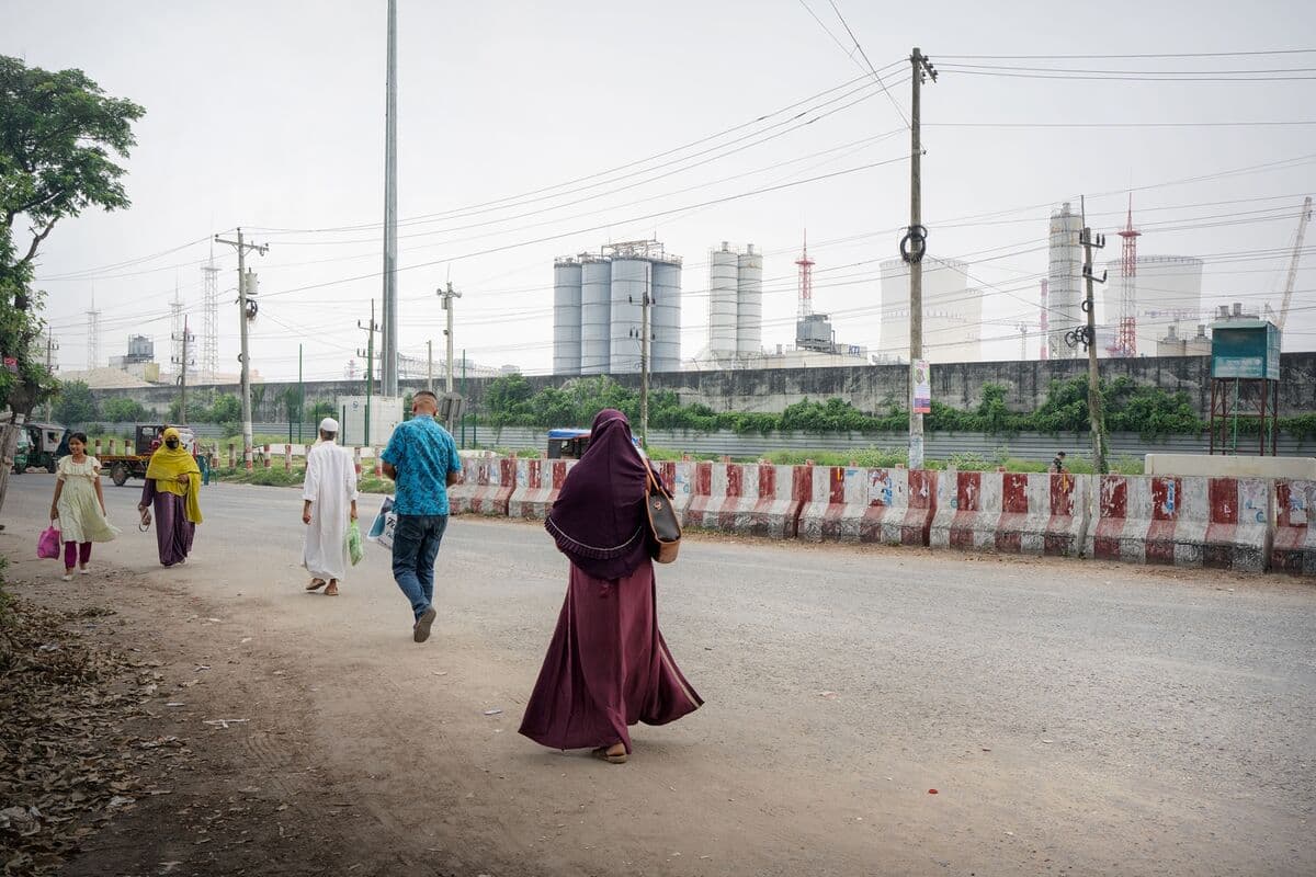 Bangladesh's Nuclear Energy Development: A Model for Emerging Economies
