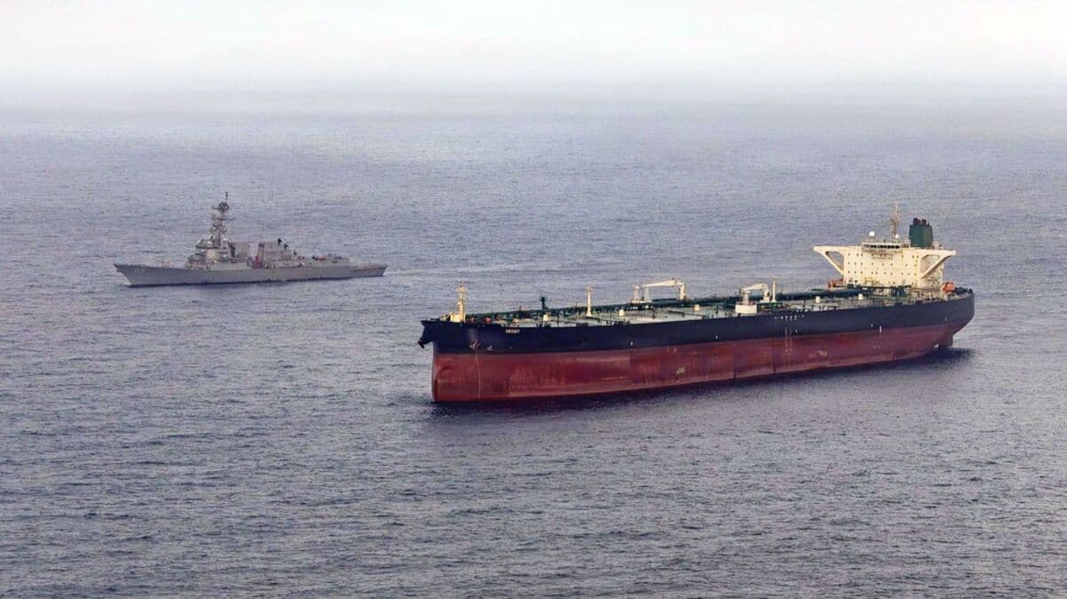 Equity Market Faces Challenges Following Iran Peace Agreement
