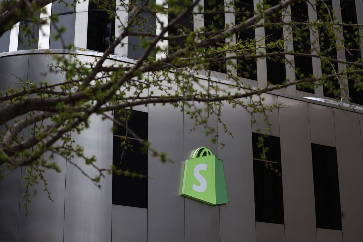 Thrive Capital, Led by Joshua Kushner, Invests $100 Million in Shopify
