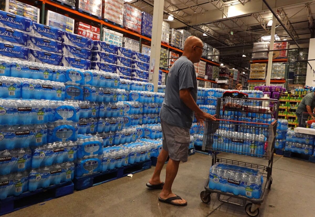 Rising Raw Material Costs for Plastics May Drive Up Consumer Prices