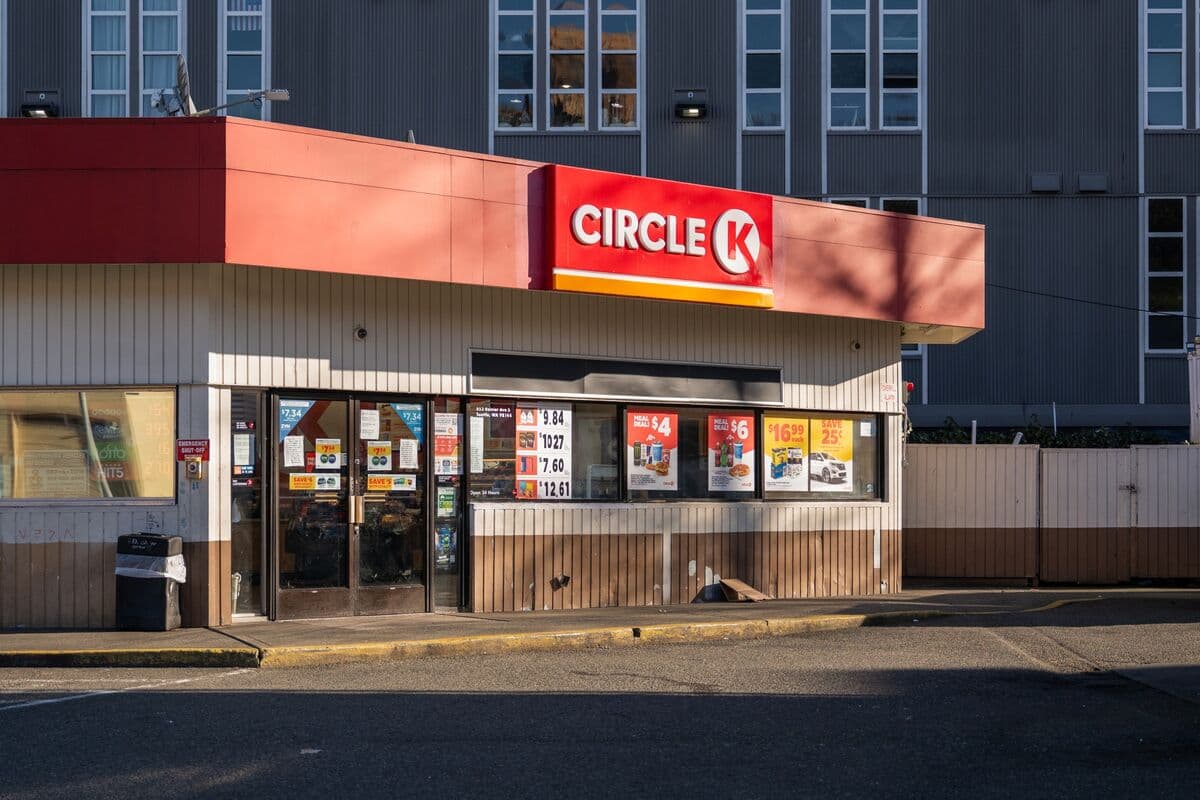 Circle K Parent Company Sees Fuel Profits Rise Amid Weak Demand in US and Europe