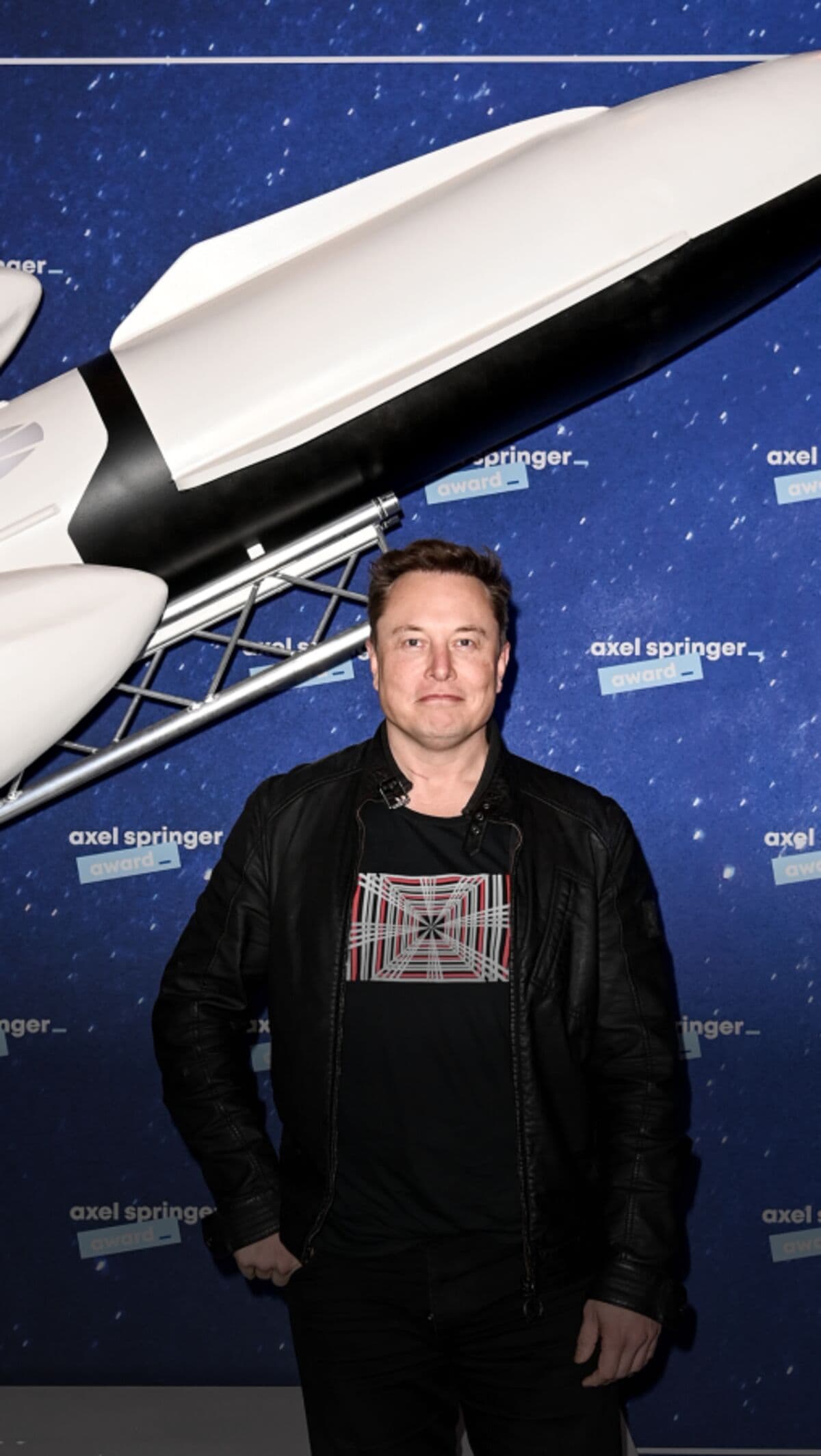 SpaceX Submits Public Filing for Initial Public Offering on Nasdaq