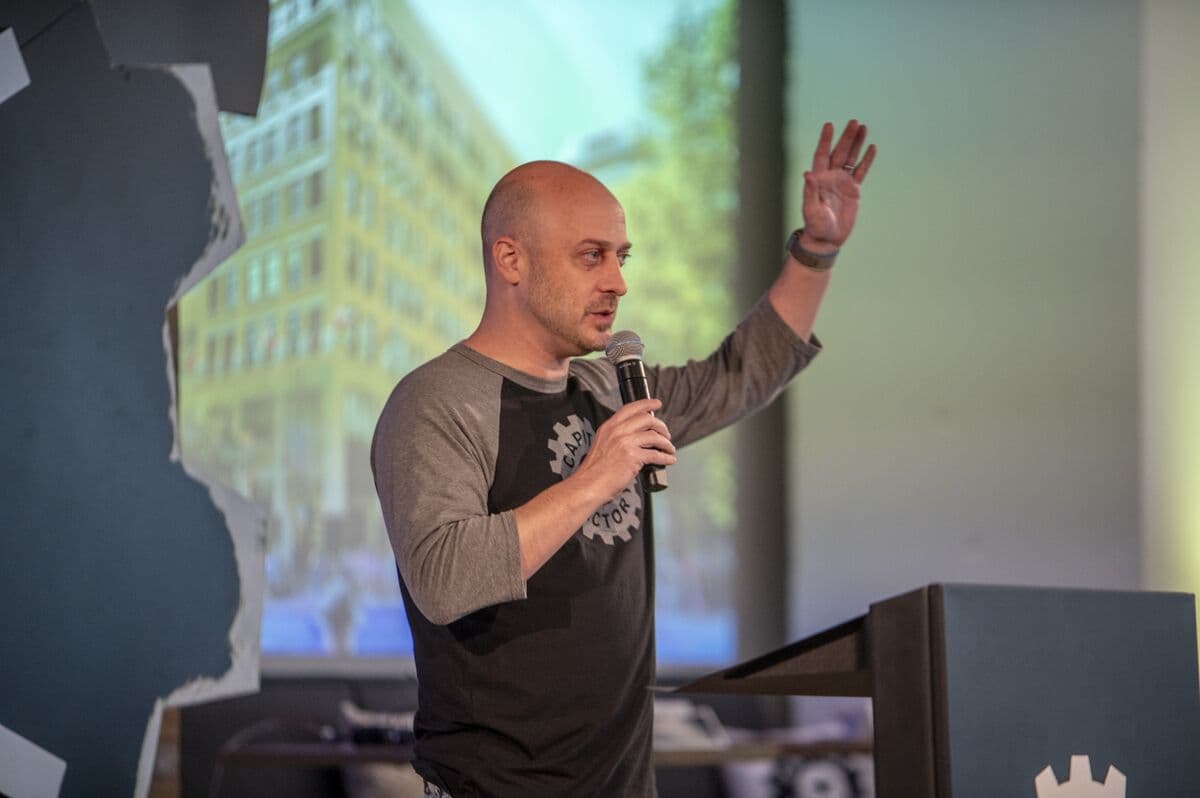 Capital Factory CEO Joshua Baer Dies in Texas Private Jet Crash