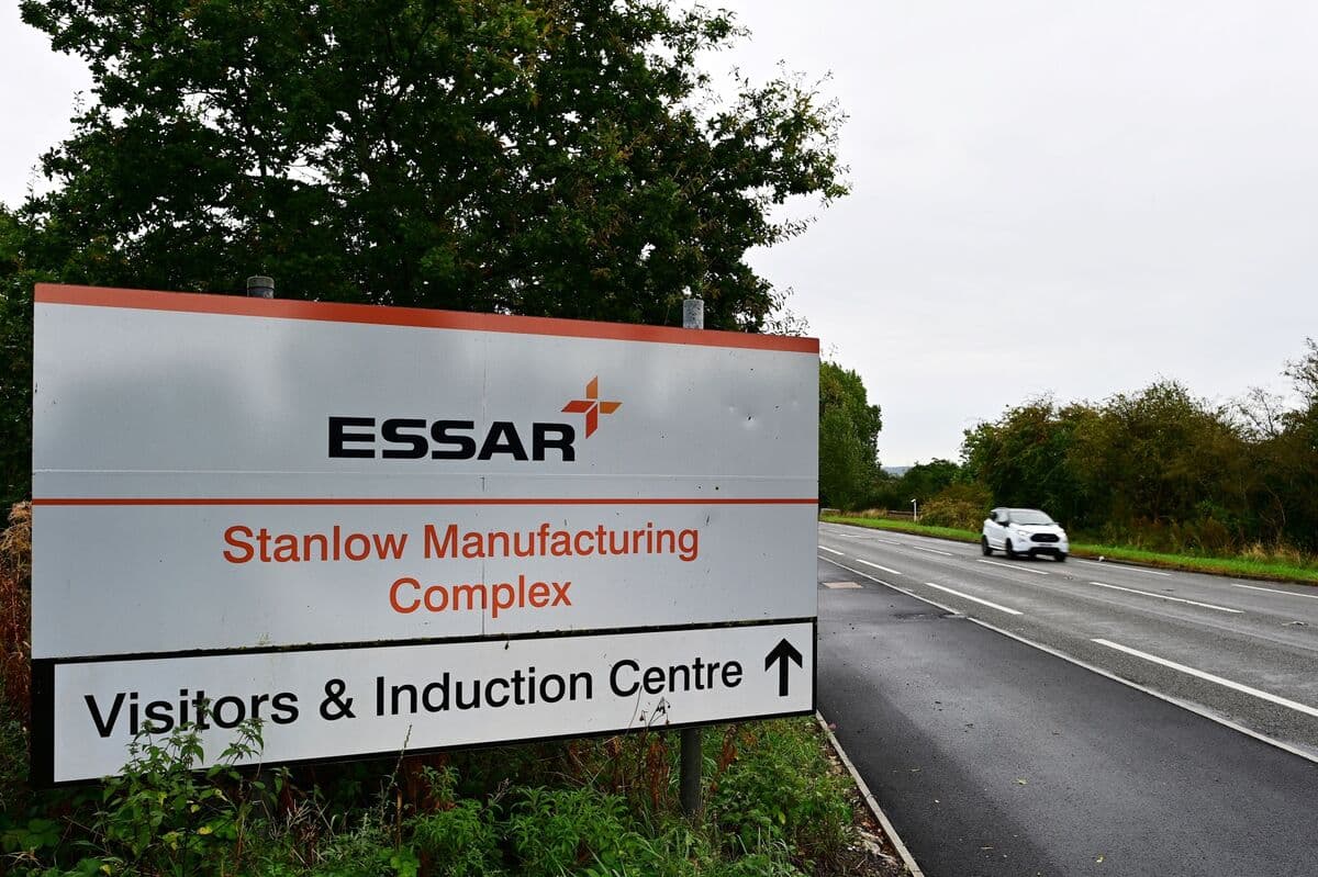 Essar Group Secures $500 Million Deal with IRH for Oil Supply and Fuel Sales