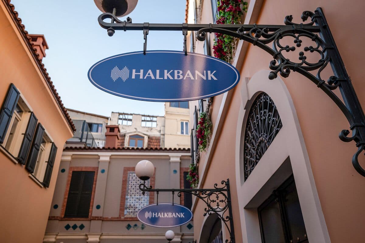 US Justice Department Seeks to Dismiss Iran Sanctions Case Against Halkbank