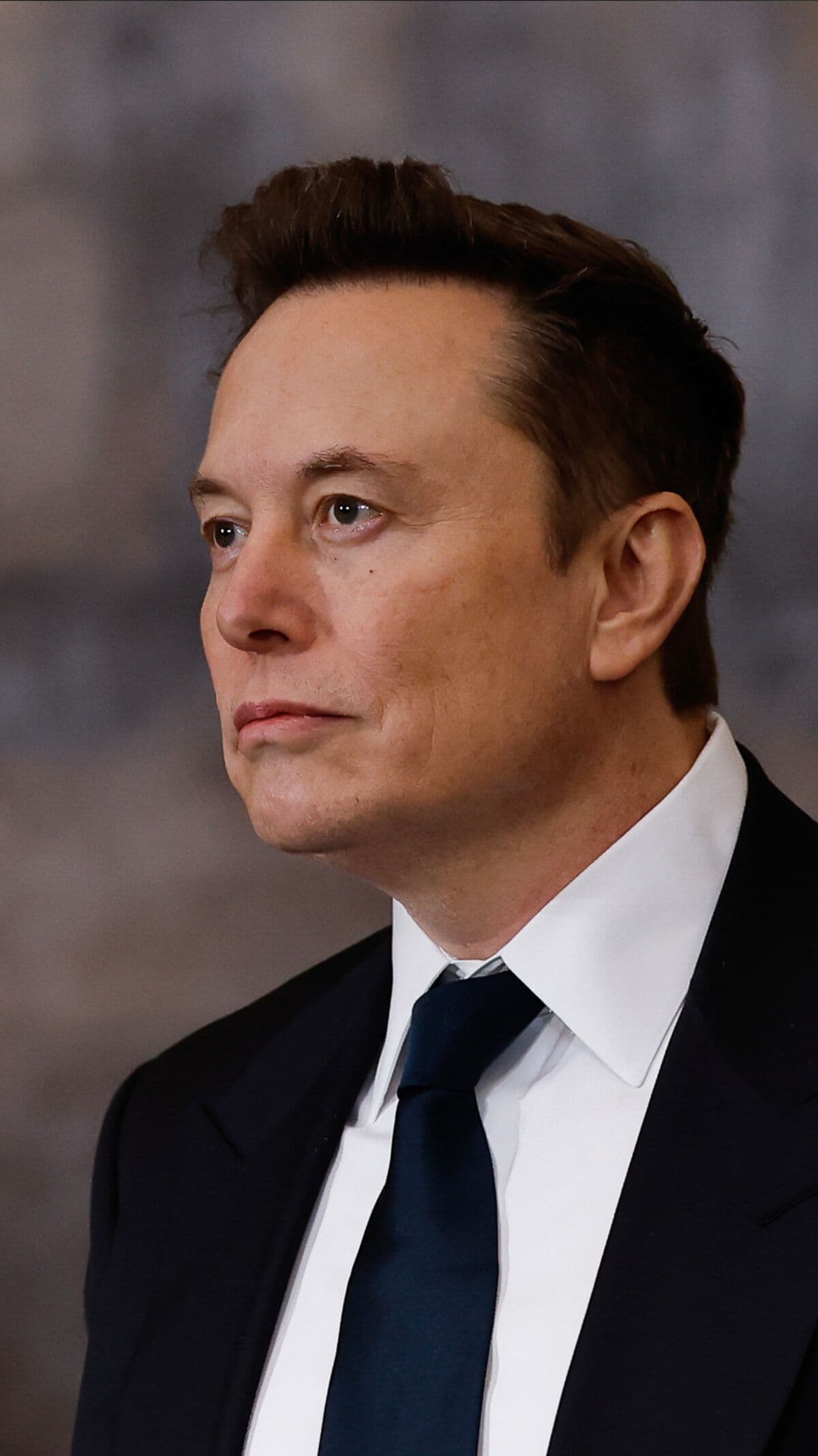 SpaceX IPO Filing Reveals Significant Losses and Musk's Control Mechanisms