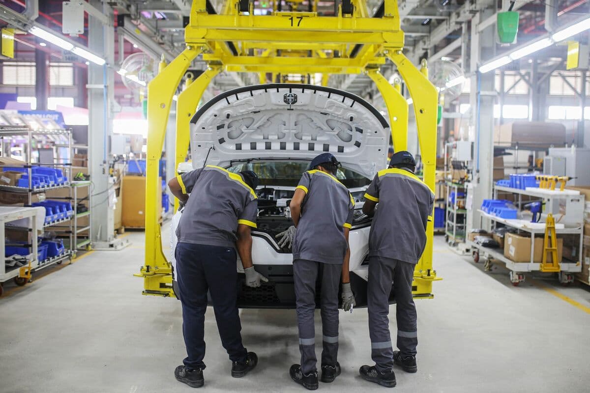 India's Corporate Earnings Face Challenges Amid Rising Commodity Prices