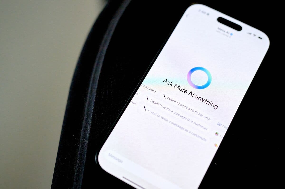Meta Pursues AI Subscription Revenue Amid Threats to Its Advertising Business