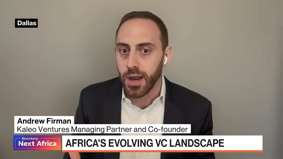 Investing in African Startups: Opportunities and Challenges Ahead