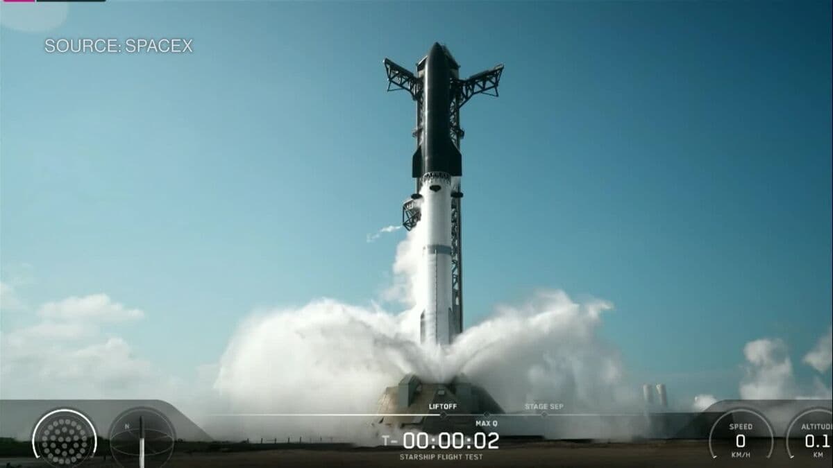 SpaceX Plans Major IPO This Week, Aiming to Raise $75 Billion