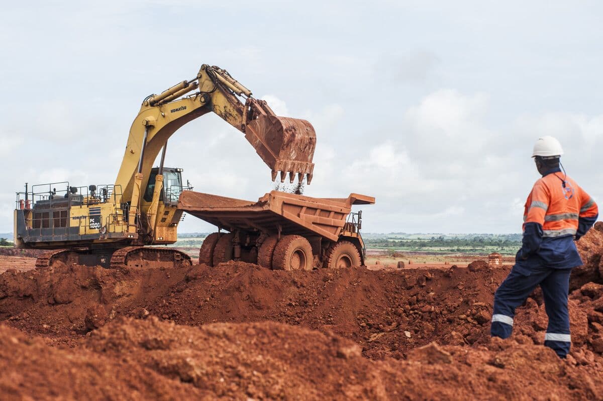 Guinea Eyes Stricter Bauxite Supply Rules to Arrest Price Slump