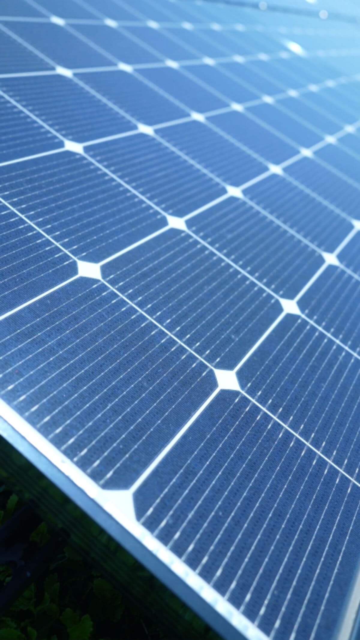 The Case for Keeping Solar Power on Earth