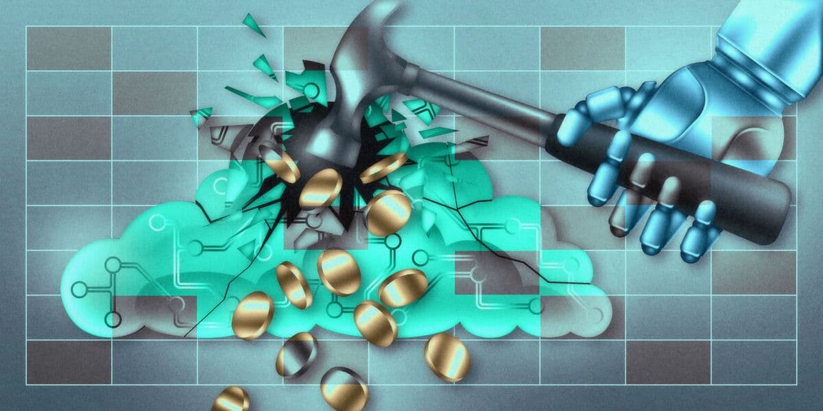 This Month's ETF: Software Sector Remains Resilient Amid AI Concerns