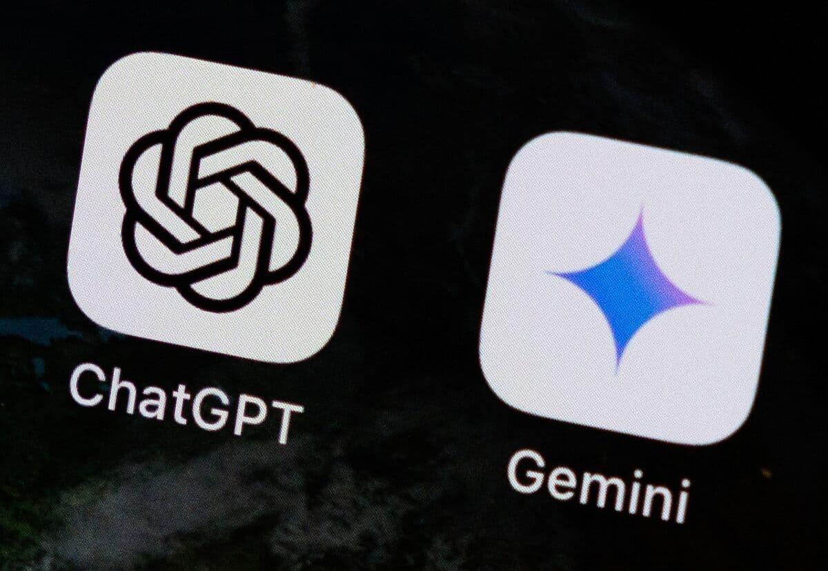 Google Gemini Adds Tool to Make It Easier to Switch From ChatGPT